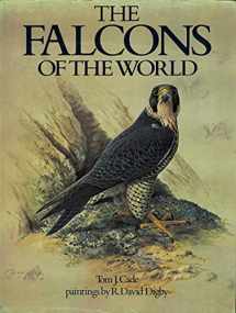 9780002192514-0002192519-The Falcons of the World