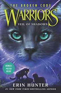 9780062823687-006282368X-Warriors: The Broken Code #3: Veil of Shadows