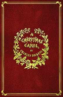 9781936830916-1936830914-A Christmas Carol: With Original Illustrations In Full Color