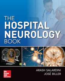 9780071845830-0071845836-The Hospital Neurology Book