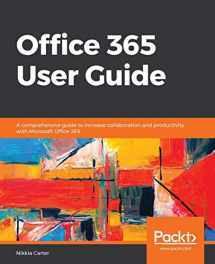 9781789809312-1789809312-Office 365 User Guide