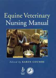 9780632057276-0632057270-Equine Veterinary Nursing Manual
