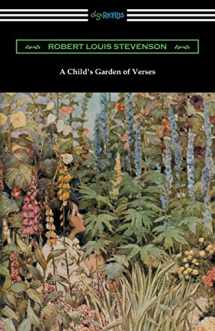 9781420954685-1420954687-A Child's Garden of Verses (Illustrated by Jessie Willcox Smith)