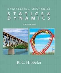 9780131417779-0131417770-Engineering Mechanics: Statics & Dynamics, 10th Edition