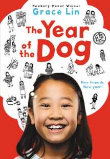 9780316060028-031606002X-The Year of the Dog (A Pacy Lin Novel, 1)