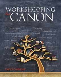 9780814158470-0814158471-Workshopping the Canon