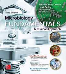 9781260163377-1260163377-Loose Leaf for Microbiology Fundamentals: A Clinical Approach