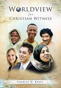 9780878085200-0878085203-Worldview for Christian Witness