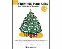 9780793585793-0793585791-Christmas Piano Solos - Level 3: Hal Leonard Student Piano Library