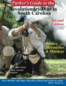 9780741499417-074149941X-Parker's Guide to the Revolutionary War in South Carolina