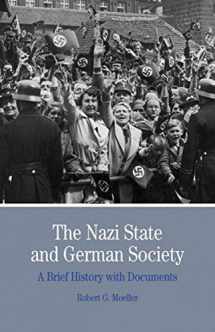 9780312454685-0312454686-The Nazi State and German Society: A Brief History With Documents (Bedford Series in History and Culture)