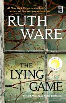 9781501156205-1501156209-The Lying Game: A Novel