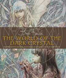 9781683838593-1683838599-The World of The Dark Crystal