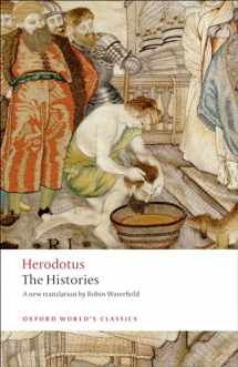 9780199535668-0199535663-The Histories (Oxford World's Classics)