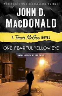 9780812983999-0812983998-One Fearful Yellow Eye: A Travis McGee Novel