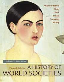 9781319059330-1319059333-A History of World Societies, Volume 2
