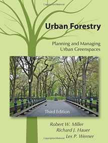 9781478606376-1478606371-Urban Forestry: Planning and Managing Urban Greenspaces, Third Edition