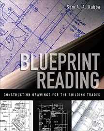 9780071549868-0071549862-Blueprint Reading: Construction Drawings for the Building Trade