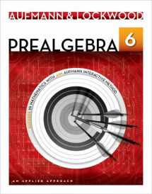 9781133365457-1133365450-Prealgebra: An Applied Approach