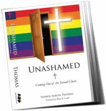 9781450733526-1450733522-Unashamed (Coming Out of the Second Closet)