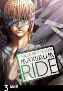 9780759529694-0759529698-Maximum Ride: The Manga, Vol. 3 (Maximum Ride: The Manga, 3)