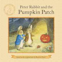 9780723271246-0723271240-Peter Rabbit and the Pumpkin Patch