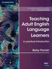 9781108702836-110870283X-Teaching Adult English Language Learners: A Practical Introduction Paperback (Cambridge Teacher Training and Development)