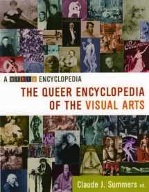 9781573441919-1573441910-The Queer Encyclopedia of the Visual Arts