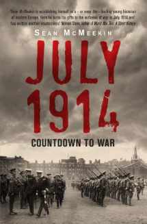 9781848315938-1848315937-July 1914: Countdown to War