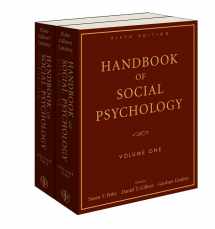 9780470137475-0470137479-Handbook of Social Psychology (2 Volume Set)