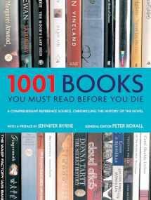 9780733321214-0733321216-1001 Books You Must Read Before You Die