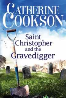 9781477823910-1477823913-Saint Christopher and the Gravedigger
