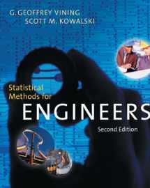 9780534384739-0534384730-Statistical Methods for Engineers (with CD-ROM)