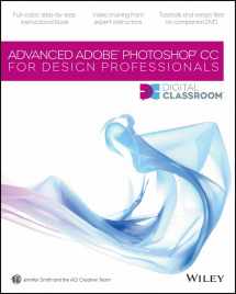 9781118124147-1118124146-Advanced Photoshop CC for Design Professionals Digital Classroom