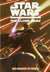 9781848565371-1848565372-Star Wars - The Clone Wars