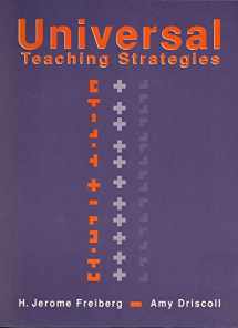 9780205131976-0205131972-Universal Teaching Strategies