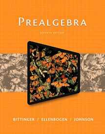 9780134116075-0134116070-Prealgebra Plus MyLab Math with Pearson eText -- Access Card Package (What's New in Developmental Math?)