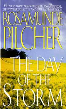 9780312961305-0312961308-The Day of the Storm: A Novel