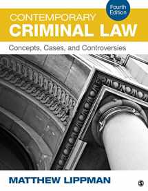 9781483379364-1483379361-Contemporary Criminal Law: Concepts, Cases, and Controversies