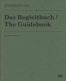 9783775729543-3775729542-Documenta 13: Catalog III/3, The Guidebook