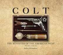 9780785836940-0785836942-Colt: The Revolver of the American West