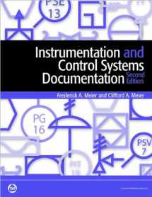 9781936007516-1936007517-Instrumentation And Control Systems Documentation, Second Edition