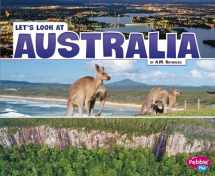 9781977103864-1977103863-Let's Look at Australia (Let's Look at Countries)