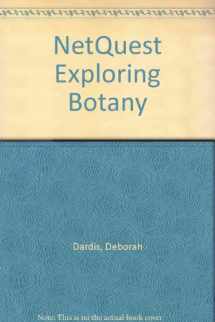 9780070275393-0070275394-Netquest: Exploring Botany