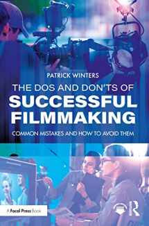 9780367369743-0367369745-The Dos and Don'ts of Successful Filmmaking