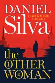 9780062834829-0062834827-The Other Woman: A Novel (Gabriel Allon, 18)