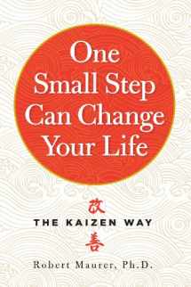 9780761180326-076118032X-One Small Step Can Change Your Life: The Kaizen Way