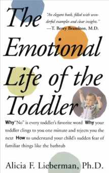 9780028740171-0028740173-The Emotional Life of the Toddler