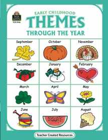 9781557341464-155734146X-Themes Through the Year: Early Childhood