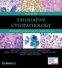 9781620701102-1620701103-Atlas of Exfoliative Cytopathology: With Histopathologic Correlations